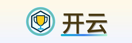 开云 Logo